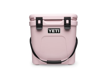 ☆ ICE • PINK ☆ Limited edition Ice Pink Yeti cups are here and they are  CUTE 💓 . . #yeti #limitededition #icepink
