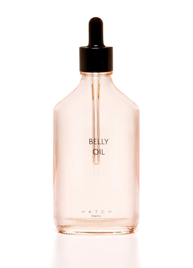 Belly Oil