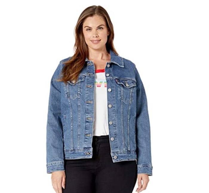 Levi's Original Trucker Jacket