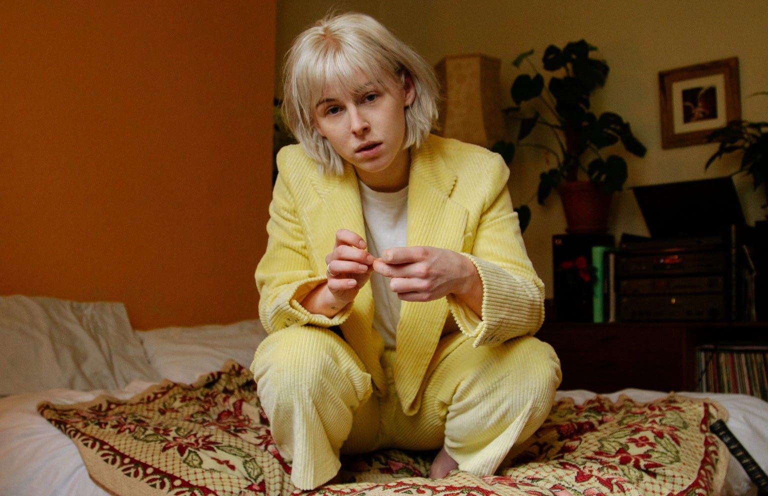 Soundcheck: The Best 10 Songs The Week Of September 21, 2020