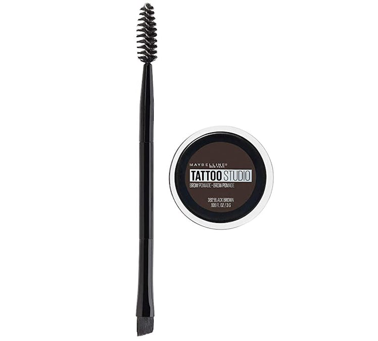 Maybelline TattooStudio Brow Pomade