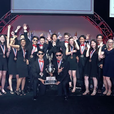 Wake up your brain and test - Science Olympiad Foundation
