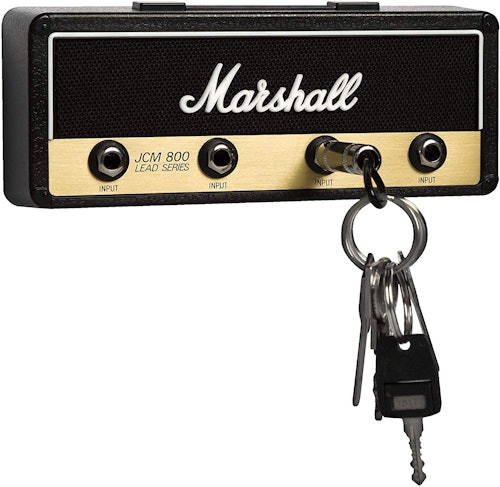 Marshall Key Hanger