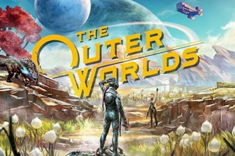 The Outer Worlds