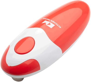 Kitchen Mama Electric Can Opener