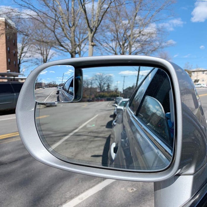 Ampper Blindspot Mirror (2-Pack)