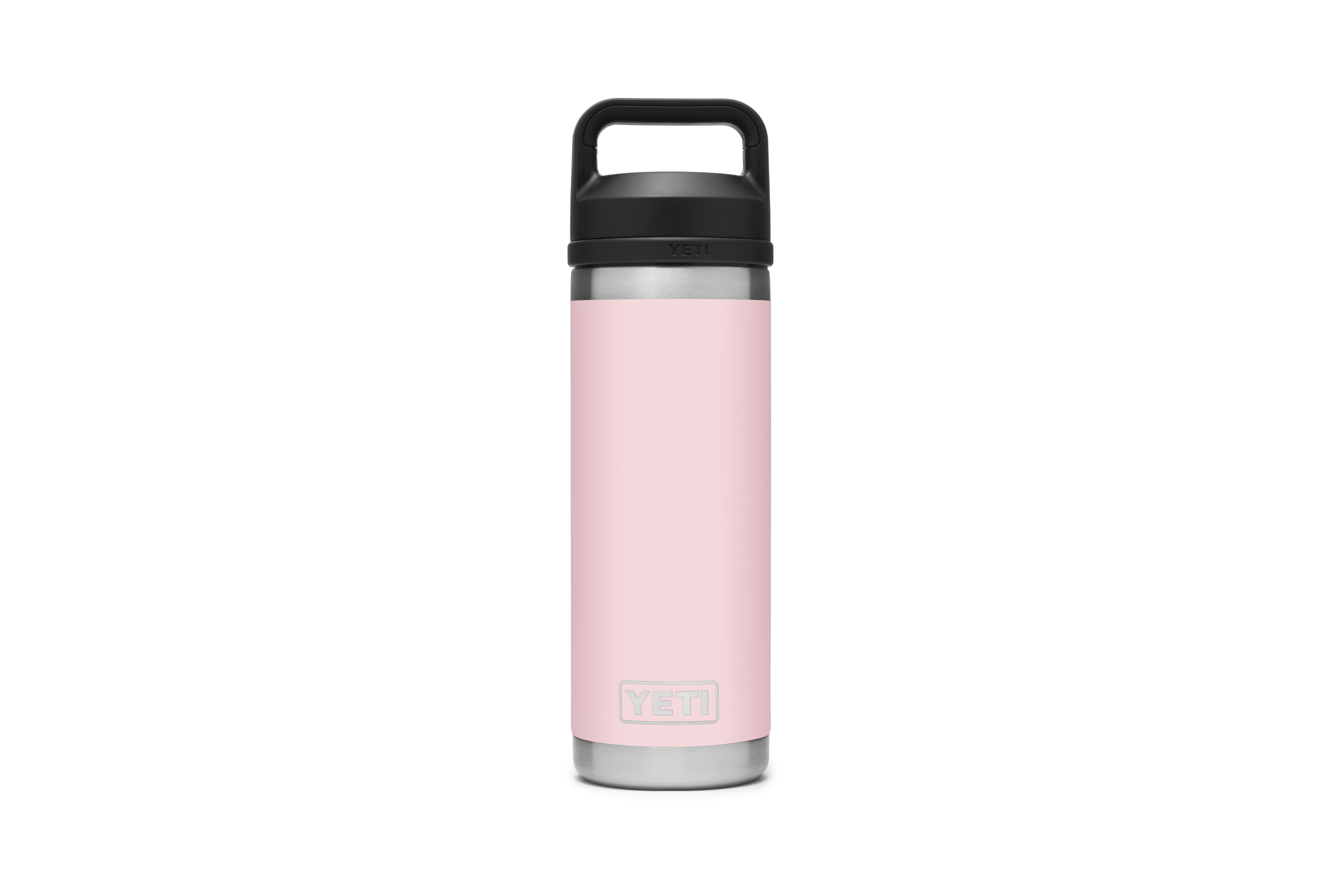 pink yeti tumbler