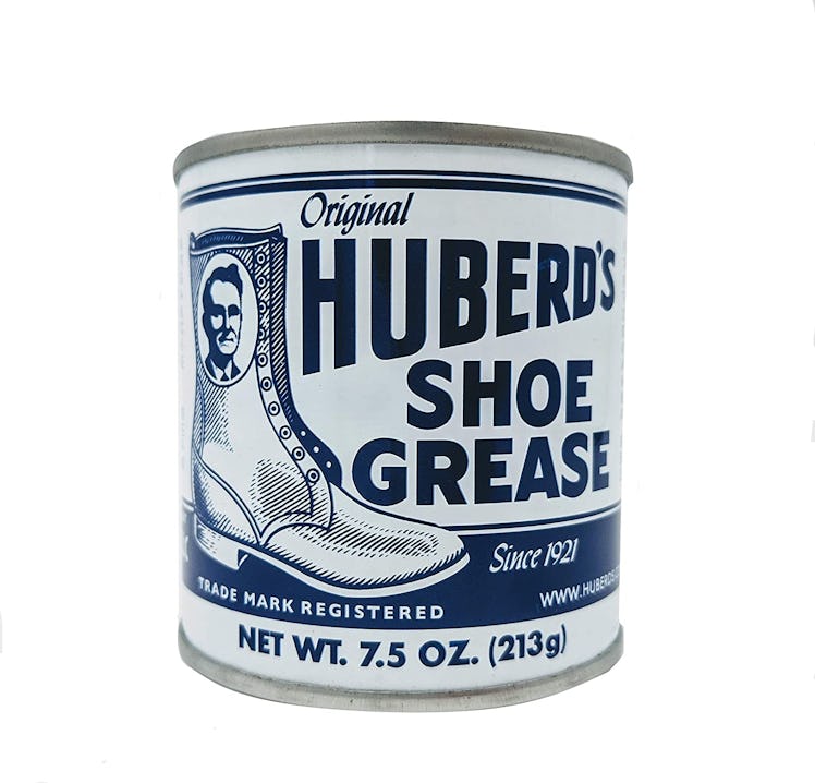Huberd’s Shoe Grease (7.5 Oz)