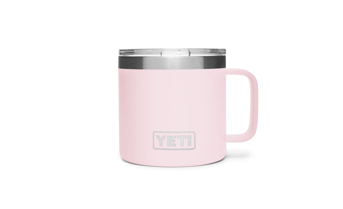 YETI's Ice Pink Color Collection Has The Cutest Cooler For Your Fall ...