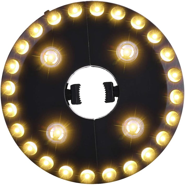 OYOCO Umbrella Light