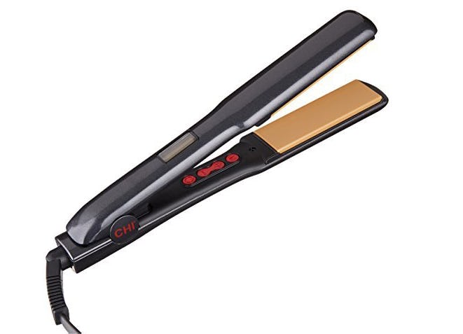 best flat iron for thick hair