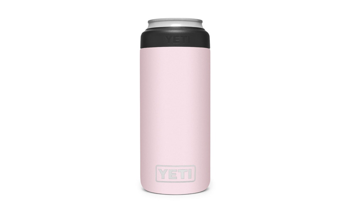 YETI's Ice Pink Color Collection Has The Cutest Cooler For Your Fall ...