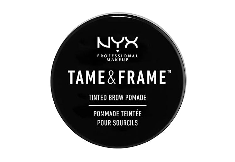 NYX Tame & Frame Eyebrow Pomade
