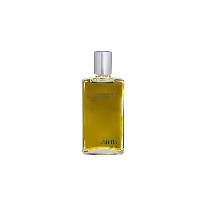 Pregnancy Body Oil