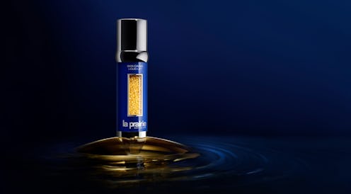 La Prairie Skin Caviar Liquid Lift Review: How it works, what it does, and after photos.
