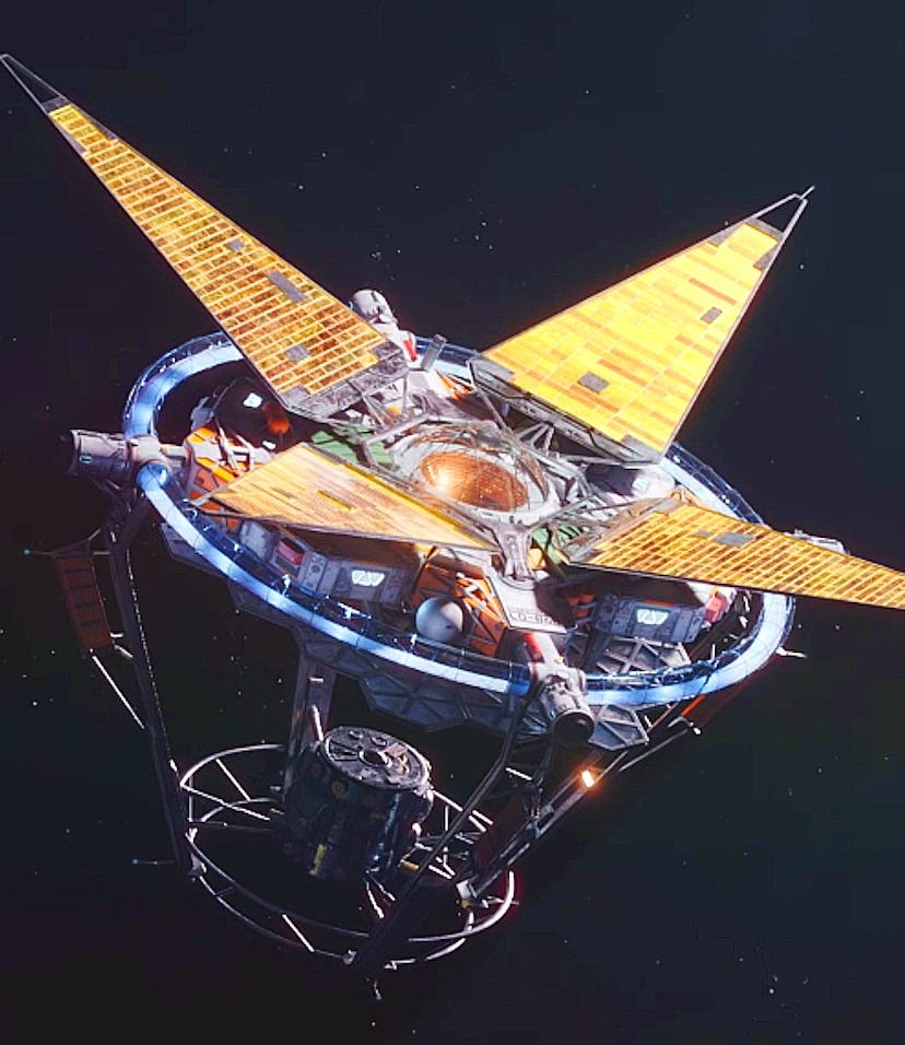 'Starfield' release date, trailer, gameplay, Elon Musk, and Xbox