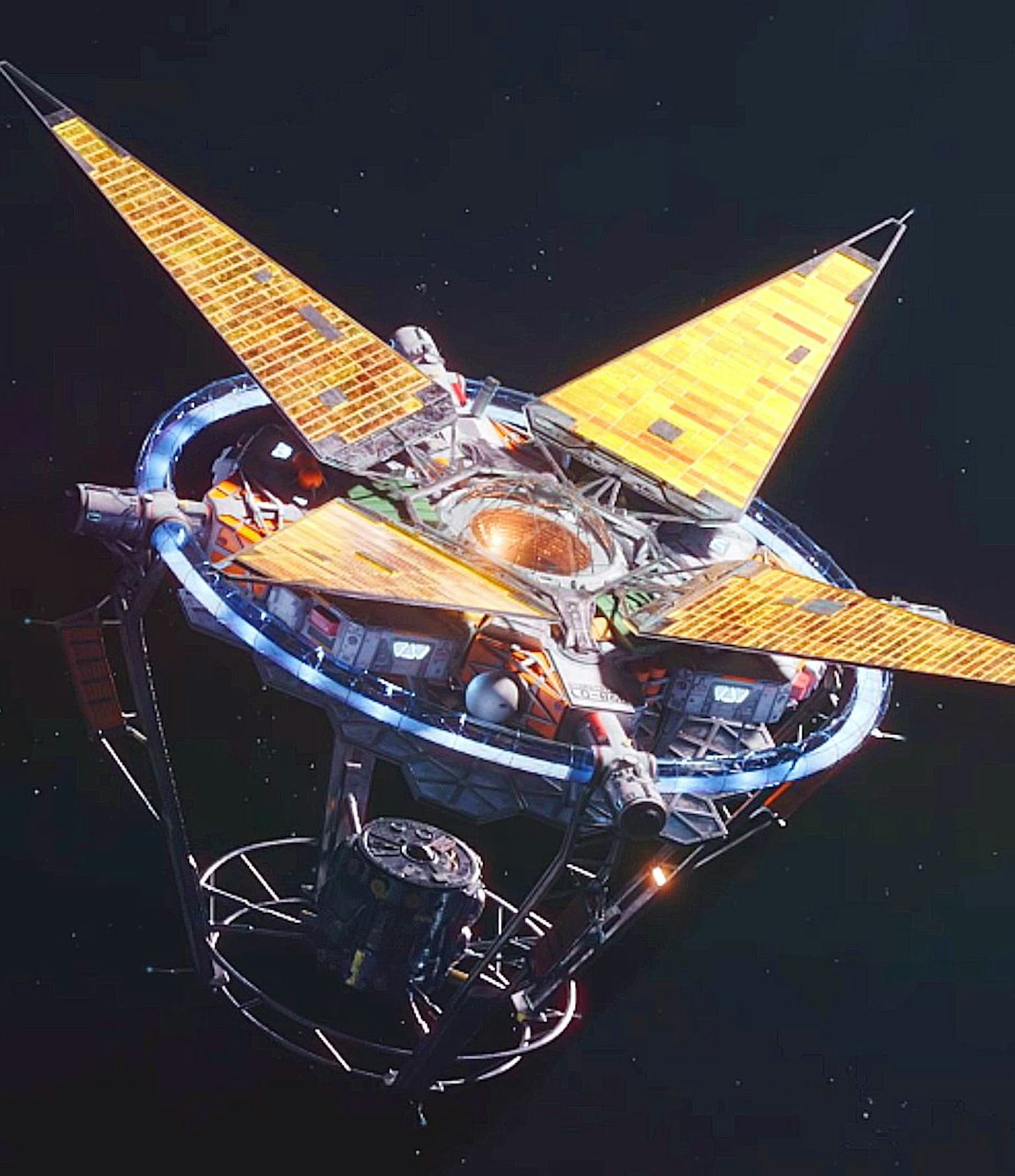 'Starfield' release date, trailer, gameplay, Elon Musk, and Xbox