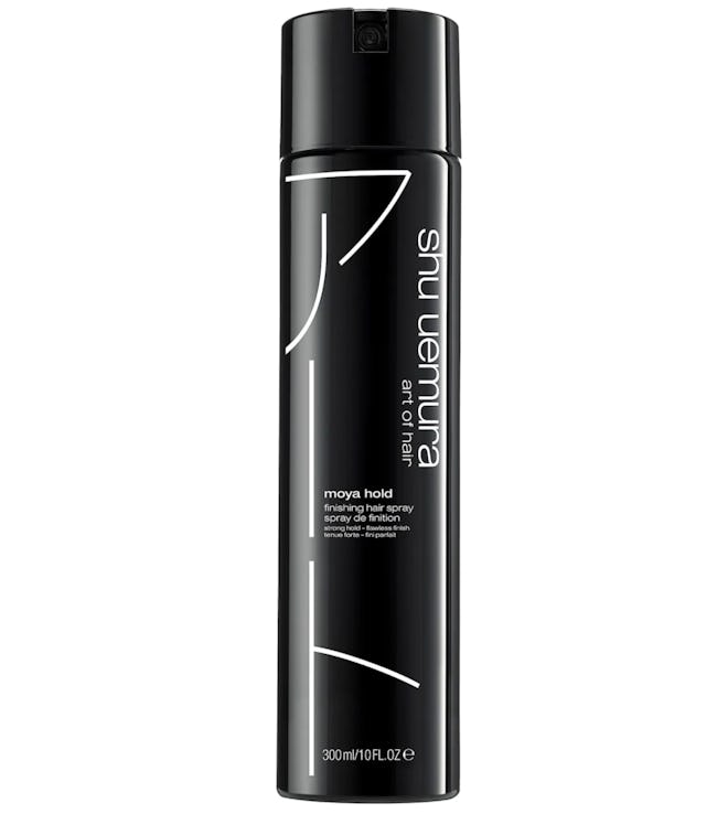 Moya Hold Finishing Hair Spray