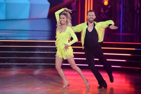 Kaitlyn Bristowe Already Has A Sexy Nickname For Her DWTS Partner