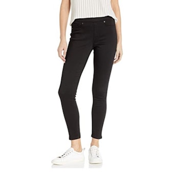 Amazon Essentials Women's Stretch Pull-On Jegging