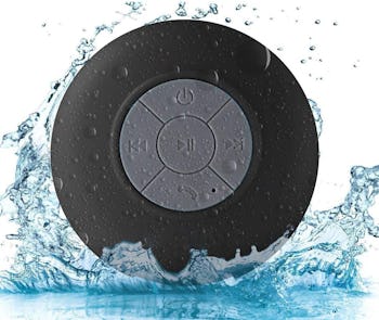 BONBON Shower Speaker