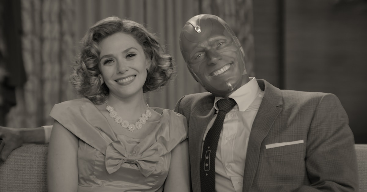 �WandaVision� release date, trailer, cast, photos for �WandaVision� release date, trailer, cast, photos for