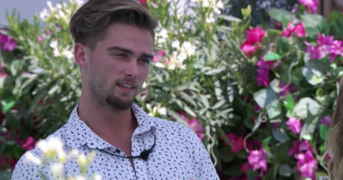 Why Did Noah Leave 'Love Island'? CBS Released A Statement
