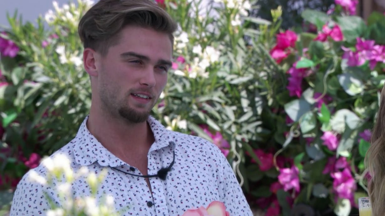 Why Did Noah Leave 'Love Island'? CBS Released A Statement