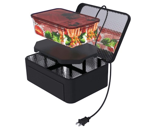 Aotto Personal Food Warmer