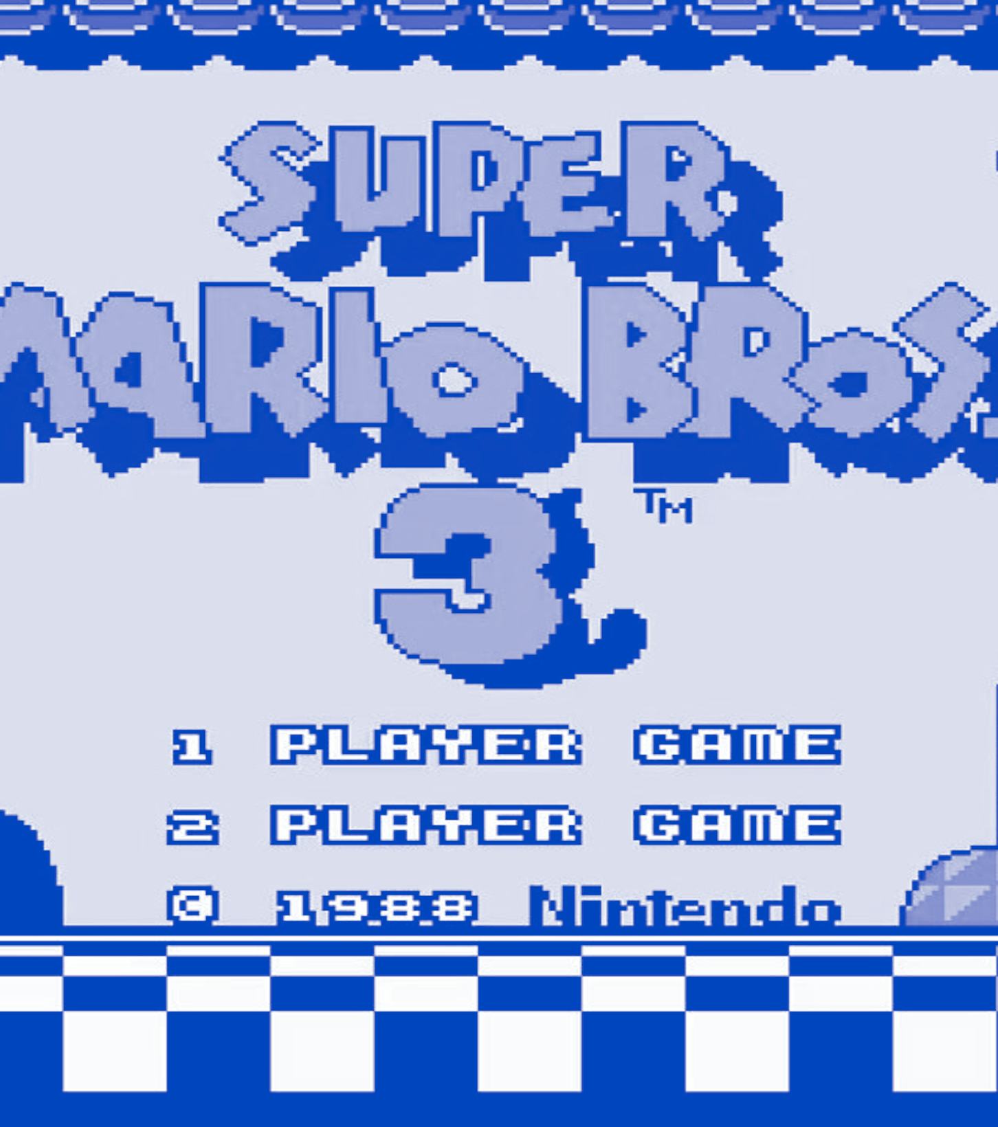 How To Beat Super Mario Bros In Three Minutes how-to-beat-super-mario-bros-in-three-minutes