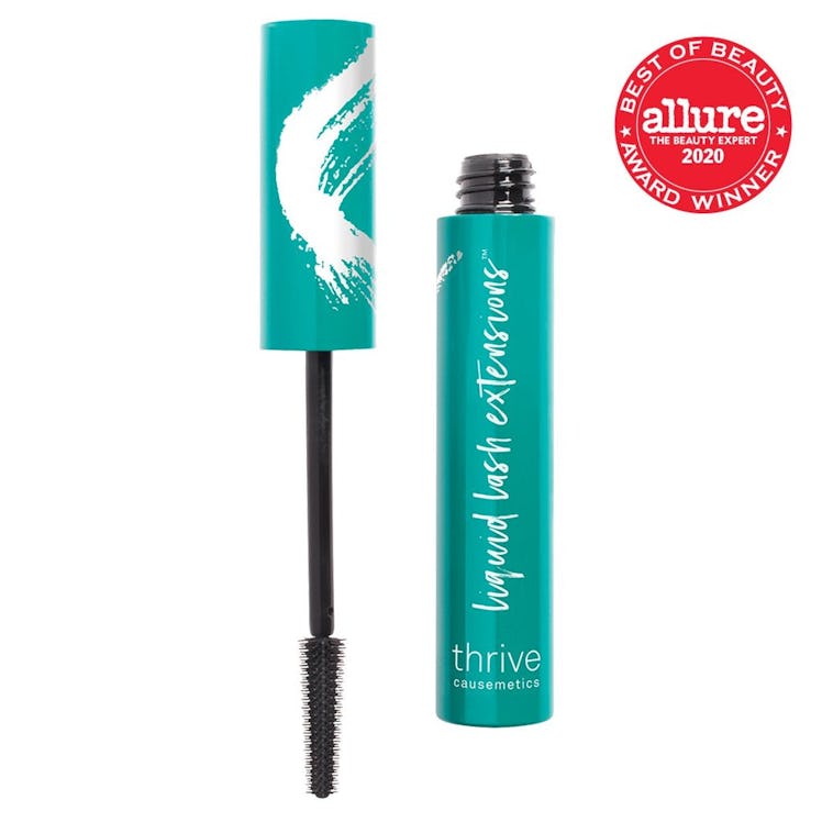 Thrive Causemetics Liquid Lash Extensions Mascara