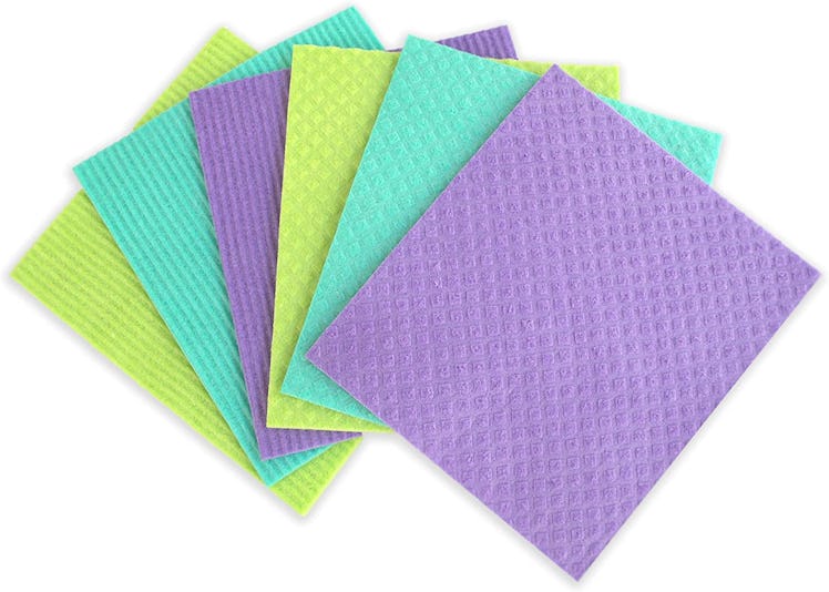 Amala Magic Sponge Cloth