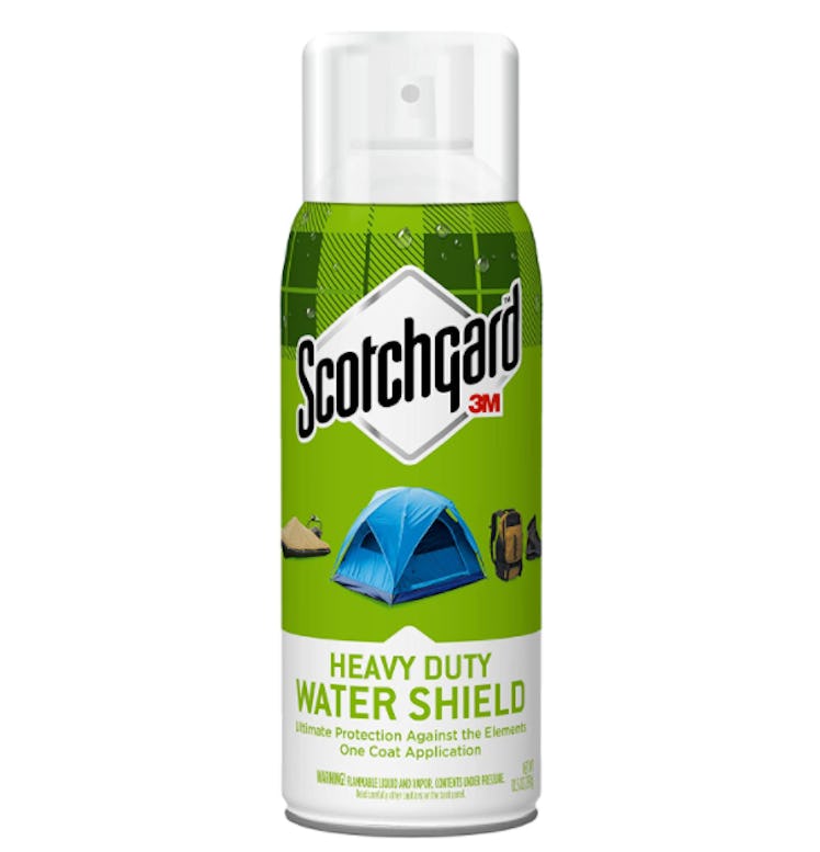 Scotchgard Heavy Duty Water Shield