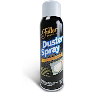 Fuller Brush Duster Spray