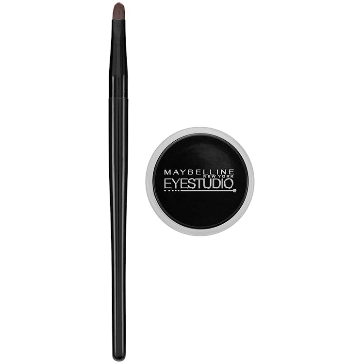 Maybelline New York Makeup Eyestudio Lasting Drama Gel Eye Liner 