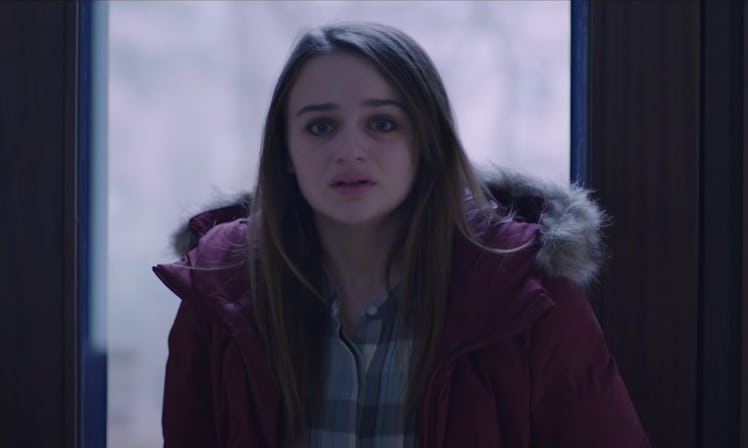 Joey King in 'The Lie'