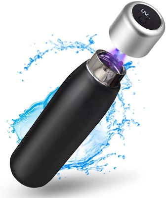Cicike Self-Cleaning Water Bottle