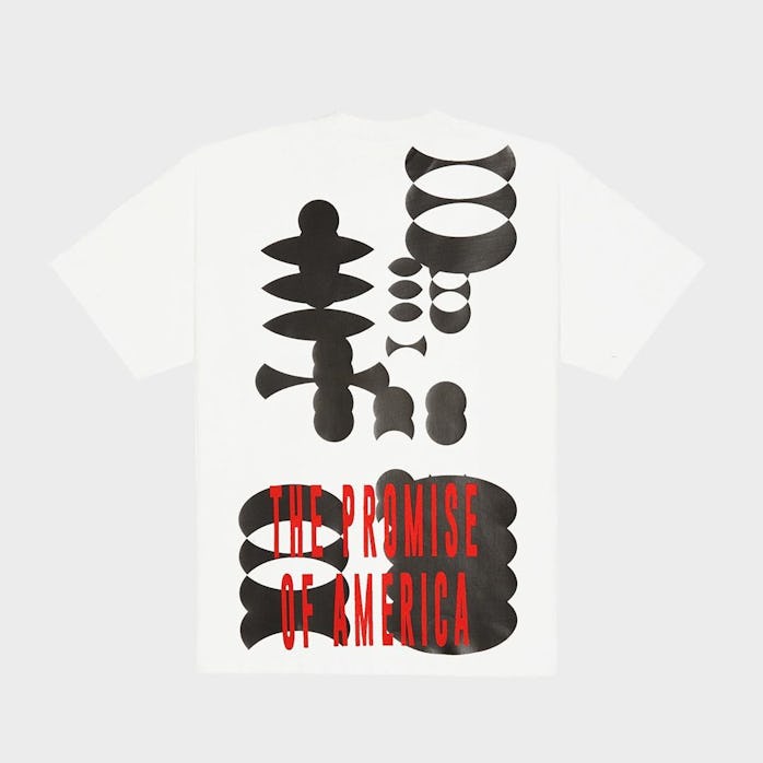 Pyer Moss Vote or Die T-Shirt