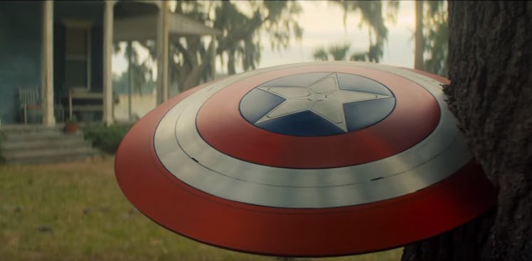 Falcon & the Winter Soldier