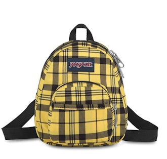 JanSport Unisex-Adult Quarter Pint Backpack
