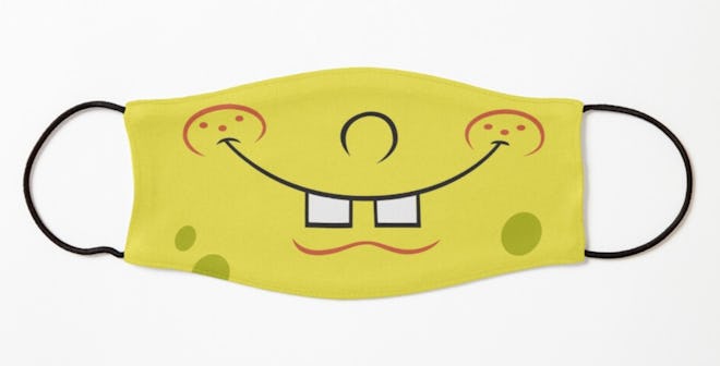 "Bob" Mask