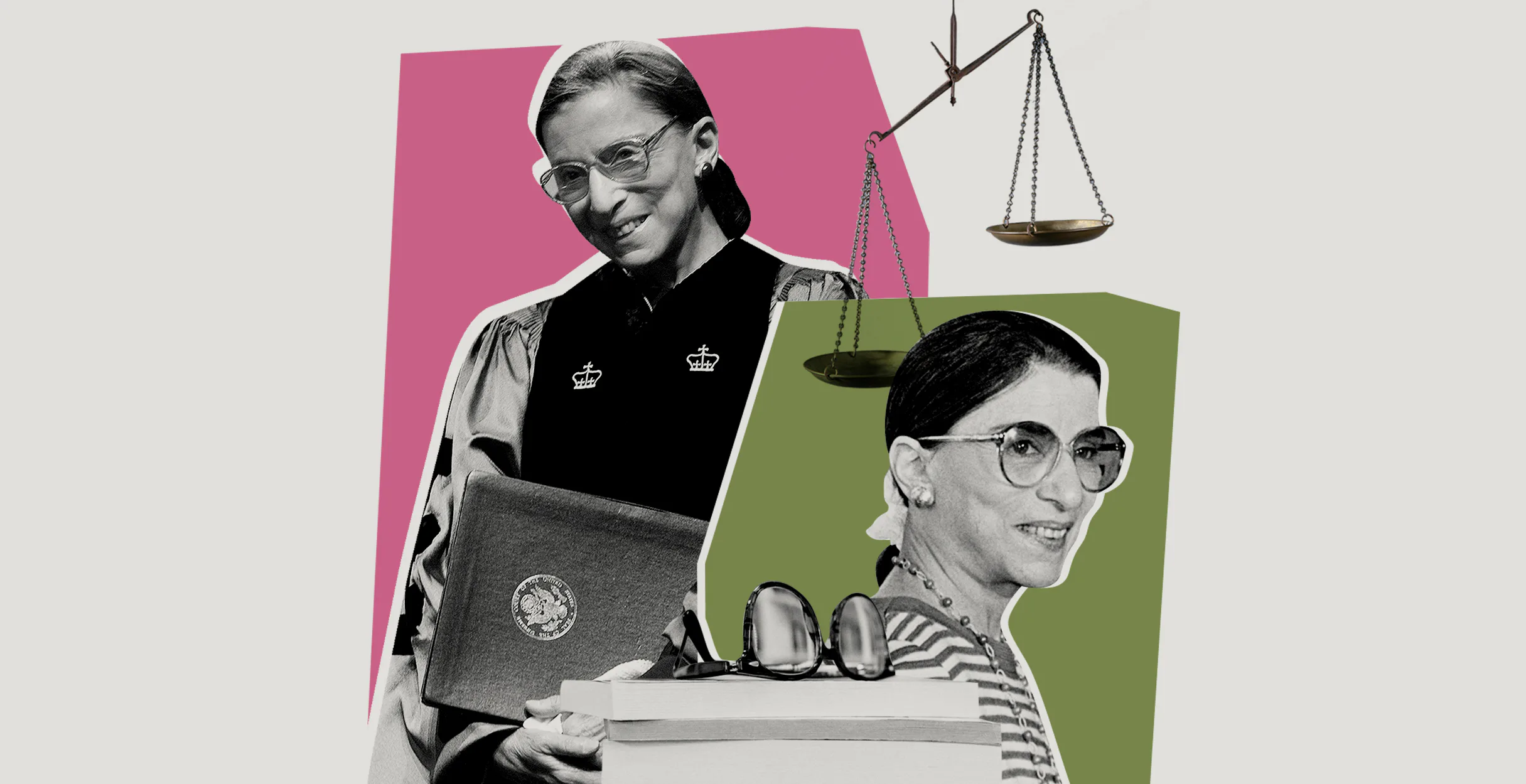 Ruth Bader Ginsburg’s Legacy, According To A Law Student
