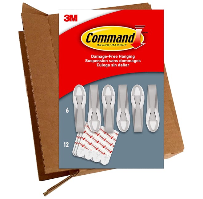 Command Cord Bundlers (6-Pack)