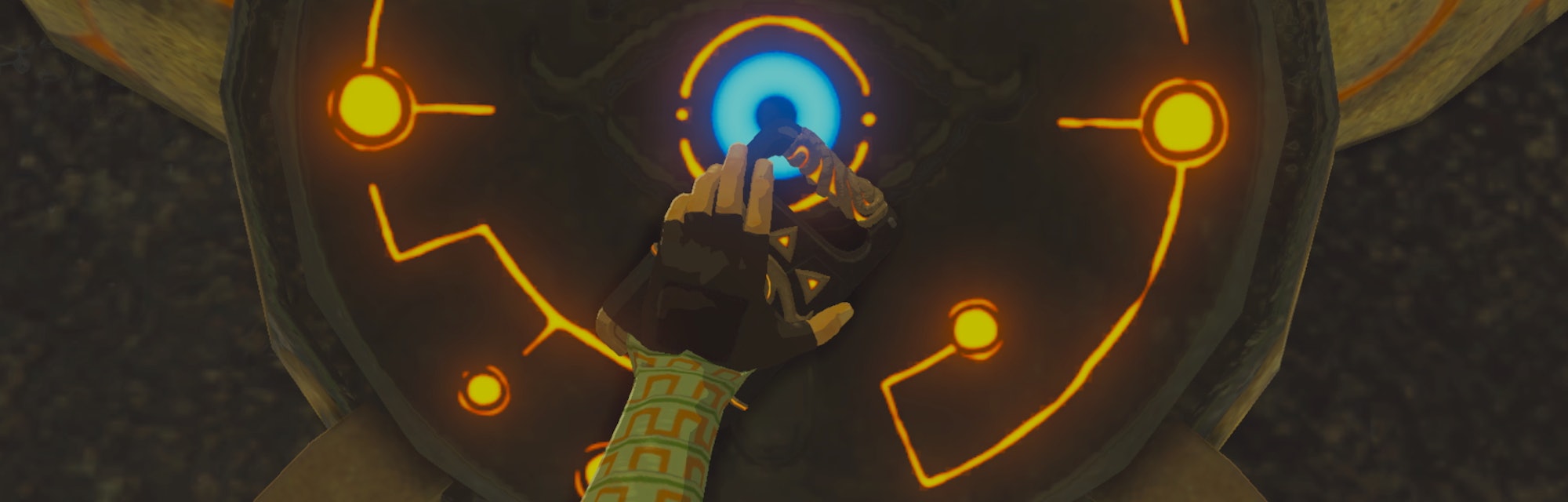 Breath Of The Wild 2 Release Date May Solve This Age Of Calamity Mystery