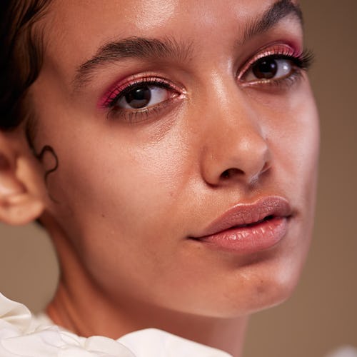 Faux eyelashes from Jenna Lyons' new beauty brand, LoveSeen.
