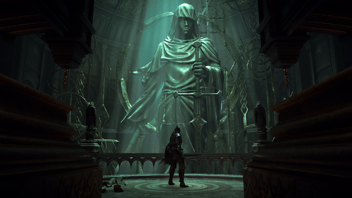 Demon's Souls Remake: Release Date, Story, Preorders, And
