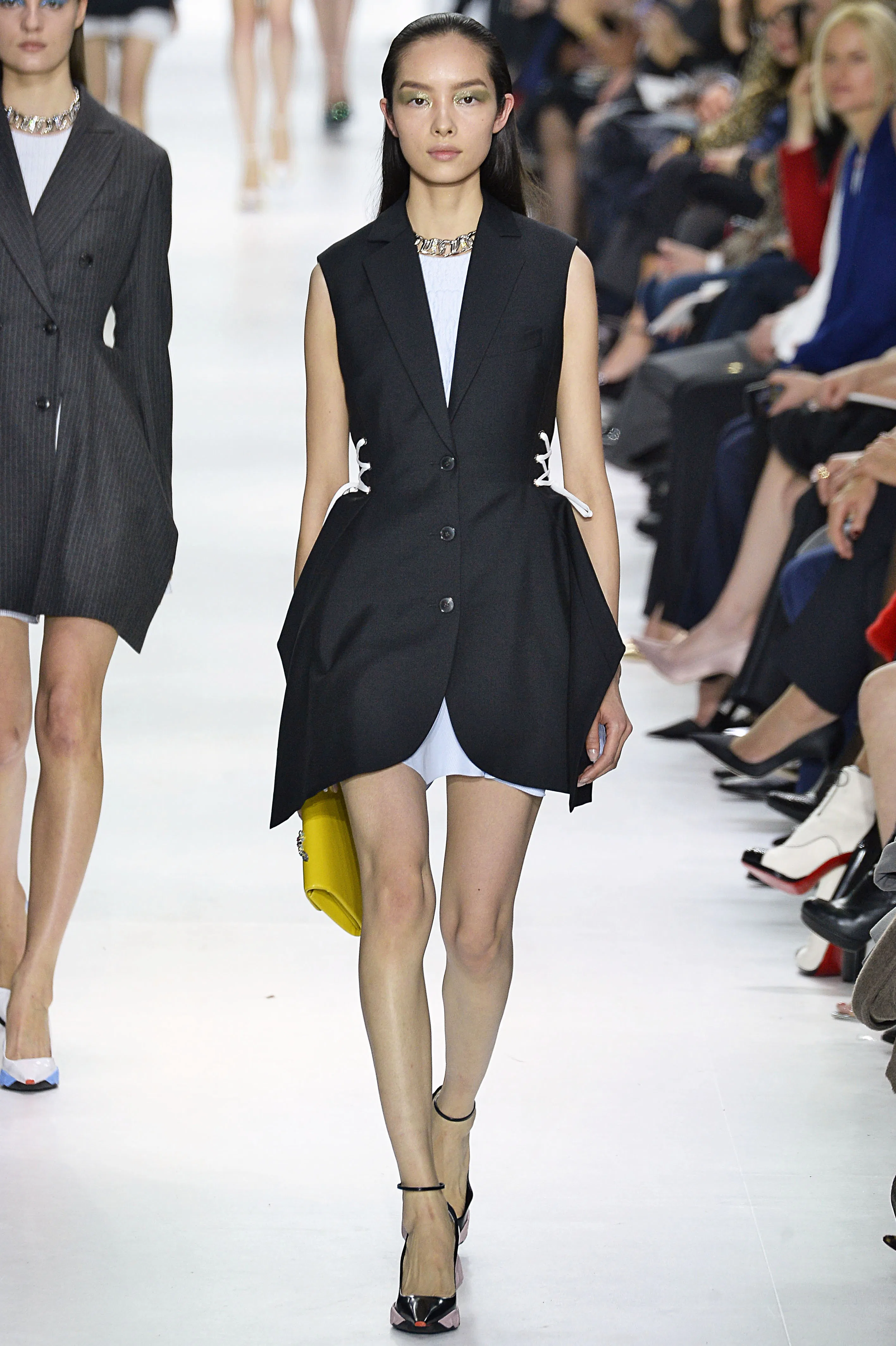 Who Is Raf Simons? Everything You Need To Know Before His First Prada Show