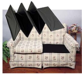 LAMINET Sofa Cushion Support