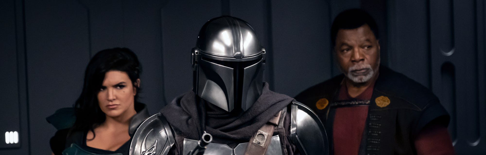 Mandalorian Season 2 Leaks Reveal 1 Way It Ll Avoid The Movies Mistakes Mandalorian Season 2 Leaks Reveal 1 Way It Ll Avoid The Movies Mistakes