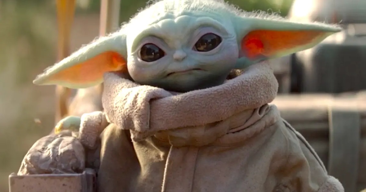 Mandalorian Season 2 Baby Yoda 6 Reasons His Dad Is Probably Spoilers